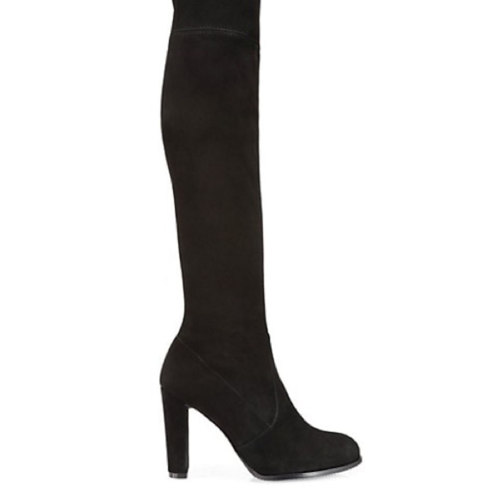 Stuart Weitzman Highland Boot Size 8